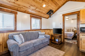 Cozy Comfort